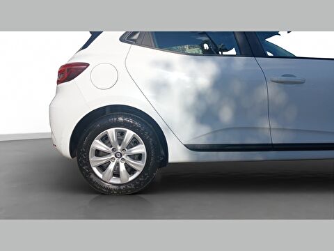 renault, clio, hatchback 1.0 tce joy x-tronic, otomatik, benzin 2.el otomobil | renew 8