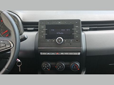 renault, clio, hatchback 1.0 tce joy x-tronic, otomatik, benzin 2.el otomobil | renew 16