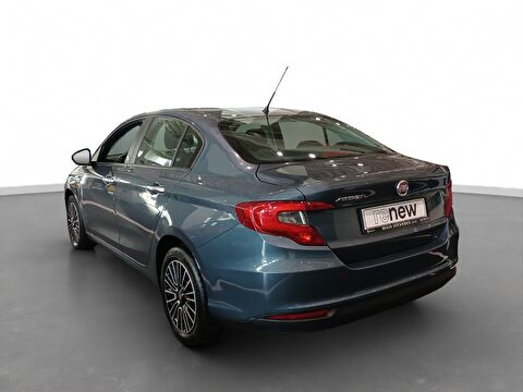 fiat, egea, sedan 1.4 fire easy plus, manuel, benzin 2.el otomobil | renew 5