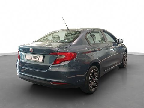 fiat, egea, sedan 1.4 fire easy plus, manuel, benzin 2.el otomobil | renew 7