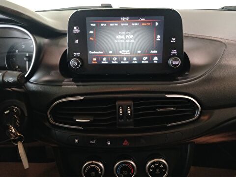 fiat, egea, sedan 1.4 fire easy plus, manuel, benzin 2.el otomobil | renew 10