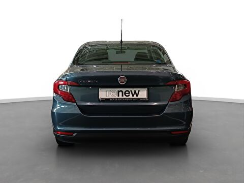 fiat, egea, sedan 1.4 fire easy plus, manuel, benzin 2.el otomobil | renew 6