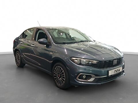 fiat, egea, sedan 1.4 fire easy plus, manuel, benzin 2.el otomobil | renew 4