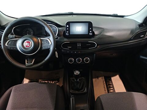 fiat, egea, sedan 1.4 fire easy plus, manuel, benzin 2.el otomobil | renew 13