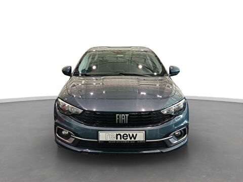 fiat, egea, sedan 1.4 fire easy plus, manuel, benzin 2.el otomobil | renew 3