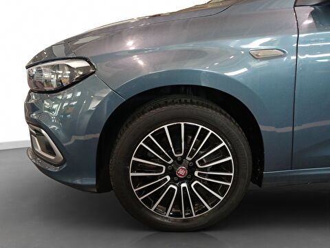 fiat, egea, sedan 1.4 fire easy plus, manuel, benzin 2.el otomobil | renew 8