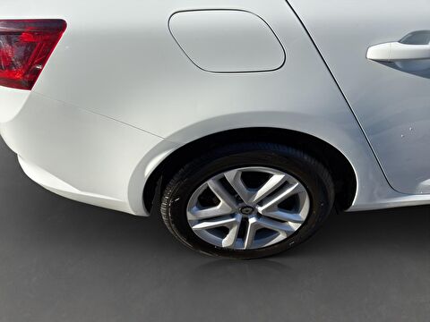 renault, megane, sedan 1.5 blue dcı joy edc, otomatik, dizel 2.el otomobil | renew 9