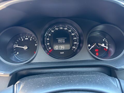 renault, megane, sedan 1.5 blue dcı joy edc, otomatik, dizel 2.el otomobil | renew 10