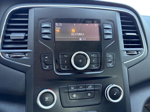 renault, megane, sedan 1.5 blue dcı joy edc, otomatik, dizel 2.el otomobil | renew 17