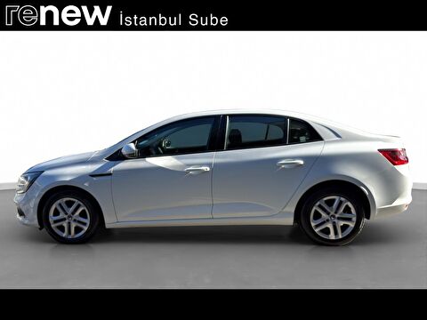 renault, megane, sedan 1.5 blue dcı joy edc, otomatik, dizel 2.el otomobil | renew 5