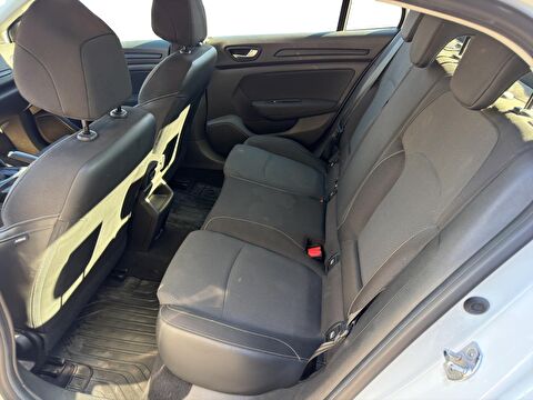 renault, megane, sedan 1.5 blue dcı joy edc, otomatik, dizel 2.el otomobil | renew 24