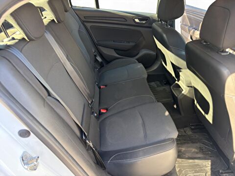 renault, megane, sedan 1.5 blue dcı joy edc, otomatik, dizel 2.el otomobil | renew 19