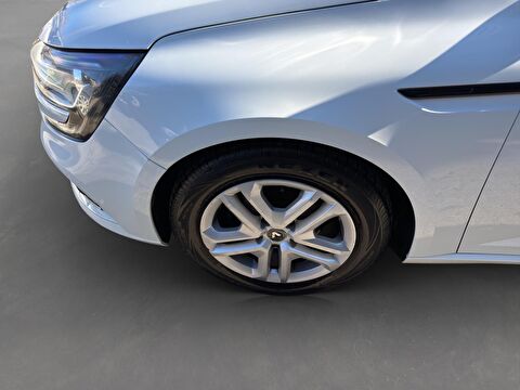 renault, megane, sedan 1.5 blue dcı joy edc, otomatik, dizel 2.el otomobil | renew 8