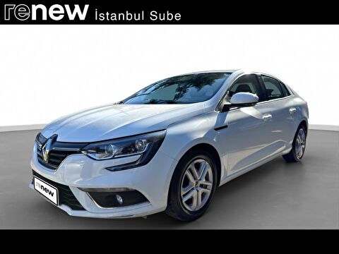 Sedan 1.5 Blue DCI Joy EDC, 2. el otomobil | renew