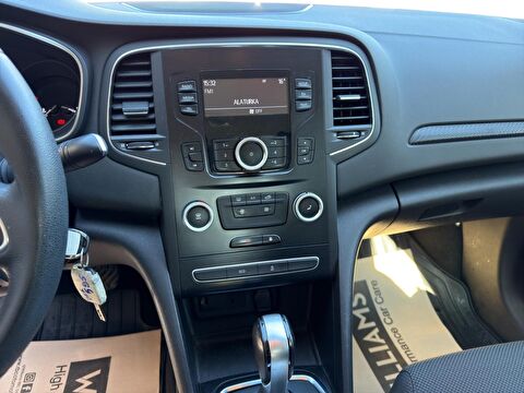 renault, megane, sedan 1.5 blue dcı joy edc, otomatik, dizel 2.el otomobil | renew 13
