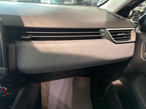 renault, clio, 1.0 tce evolution x-tronic, otomatik, benzin 2.el otomobil | renew 18