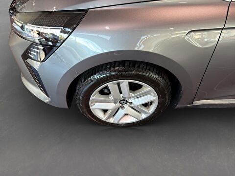 renault, clio, 1.0 tce evolution x-tronic, otomatik, benzin 2.el otomobil | renew 9