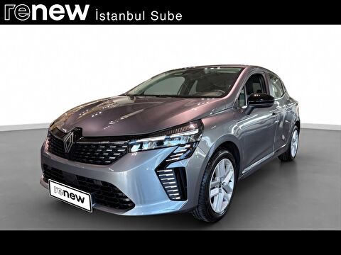 1.0 TCE Evolution X-Tronic, 2. el otomobil | renew