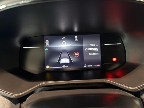 renault, clio, 1.0 tce evolution x-tronic, otomatik, benzin 2.el otomobil | renew 21