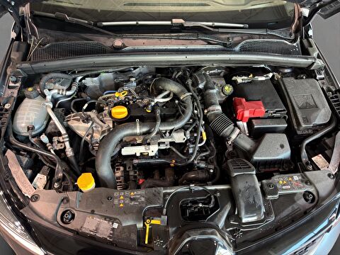 renault, clio, 1.0 tce evolution x-tronic, otomatik, benzin 2.el otomobil | renew 23