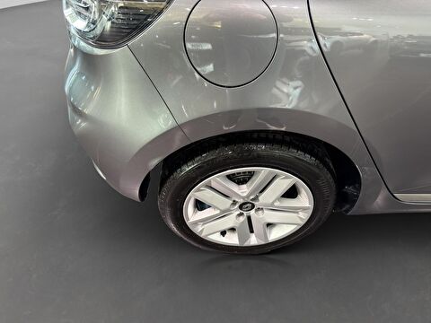 renault, clio, 1.0 tce evolution x-tronic, otomatik, benzin 2.el otomobil | renew 10