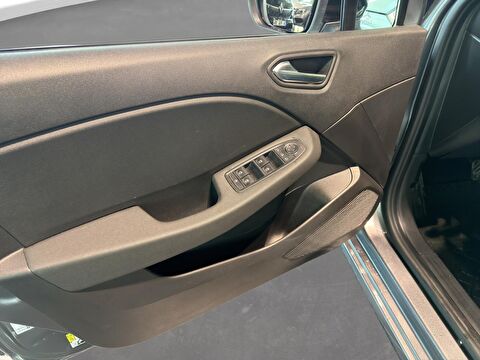 renault, clio, 1.0 tce evolution x-tronic, otomatik, benzin 2.el otomobil | renew 17