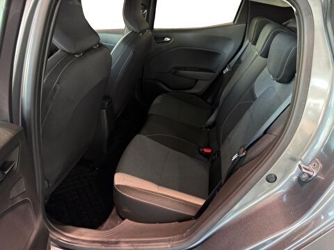 renault, clio, 1.0 tce evolution x-tronic, otomatik, benzin 2.el otomobil | renew 12