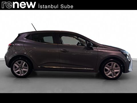 renault, clio, 1.0 tce evolution x-tronic, otomatik, benzin 2.el otomobil | renew 5