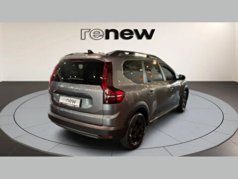 dacia, jogger, mpv 1.0 tce eco-g extreme, manuel, benzin + lpg 2.el otomobil | renew 7