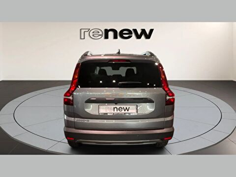 dacia, jogger, mpv 1.0 tce eco-g extreme, manuel, benzin + lpg 2.el otomobil | renew 6