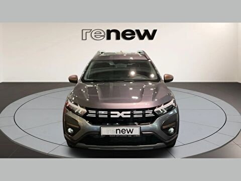 dacia, jogger, mpv 1.0 tce eco-g extreme, manuel, benzin + lpg 2.el otomobil | renew 3