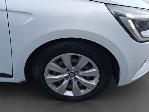 renault, clio, 1.0 sce joy, manuel, benzin 2.el otomobil | renew 8