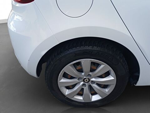 renault, clio, 1.0 sce joy, manuel, benzin 2.el otomobil | renew 9