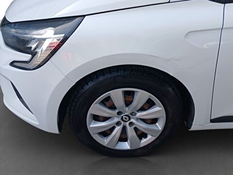 renault, clio, 1.0 sce joy, manuel, benzin 2.el otomobil | renew 6