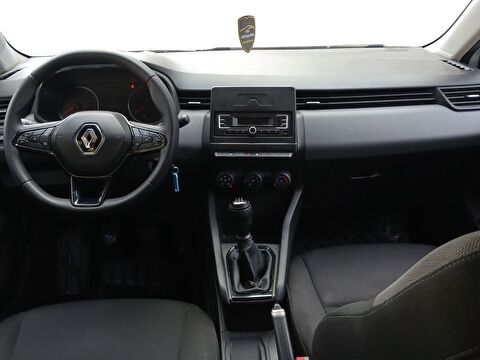 renault, clio, 1.0 sce joy, manuel, benzin 2.el otomobil | renew 11