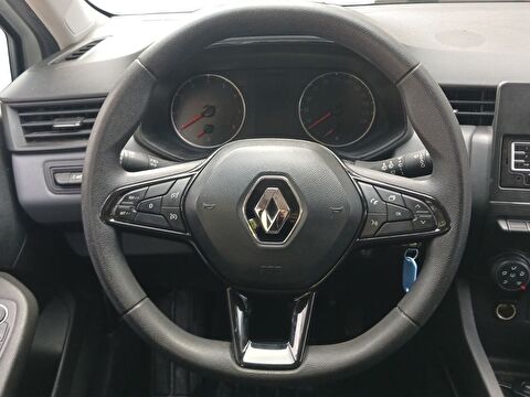 renault, clio, 1.0 sce joy, manuel, benzin 2.el otomobil | renew 21