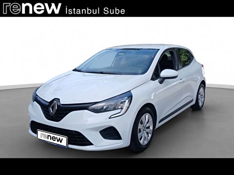 1.0 SCe Joy, 2. el otomobil | renew