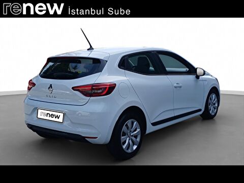 renault, clio, 1.0 sce joy, manuel, benzin 2.el otomobil | renew 3