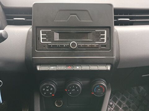 renault, clio, 1.0 sce joy, manuel, benzin 2.el otomobil | renew 14