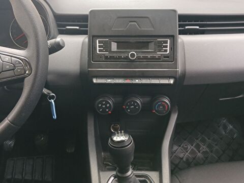 renault, clio, 1.0 sce joy, manuel, benzin 2.el otomobil | renew 13