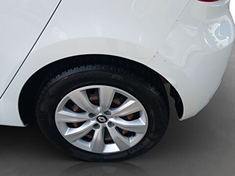 renault, clio, 1.0 sce joy, manuel, benzin 2.el otomobil | renew 7