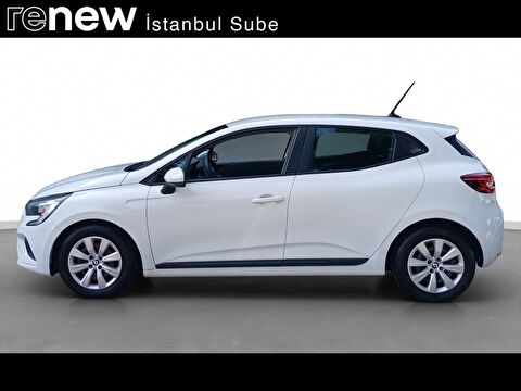 renault, clio, 1.0 sce joy, manuel, benzin 2.el otomobil | renew 4
