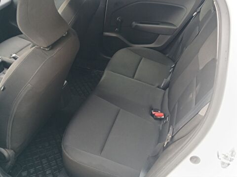 renault, clio, 1.0 sce joy, manuel, benzin 2.el otomobil | renew 12