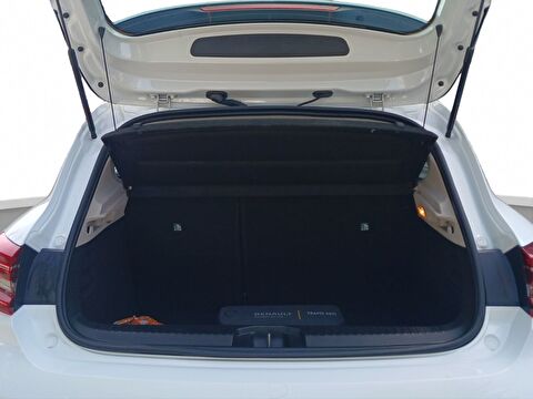 renault, clio, 1.0 sce joy, manuel, benzin 2.el otomobil | renew 10