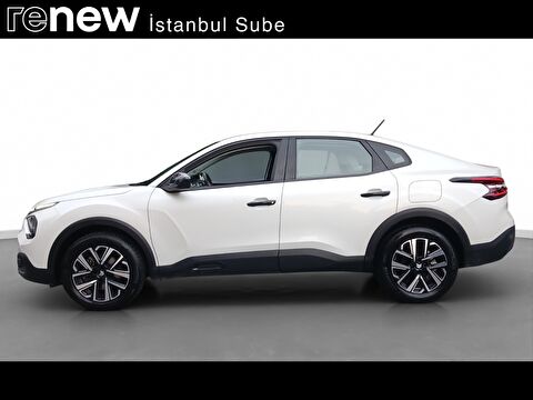 citroen, c4 x, crossover 1.2 puretech feel bold eat8, otomatik, benzin 2.el otomobil | renew 3