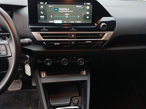 citroen, c4 x, crossover 1.2 puretech feel bold eat8, otomatik, benzin 2.el otomobil | renew 13