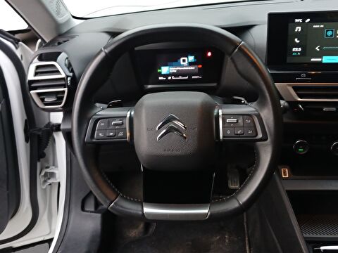 citroen, c4 x, crossover 1.2 puretech feel bold eat8, otomatik, benzin 2.el otomobil | renew 12