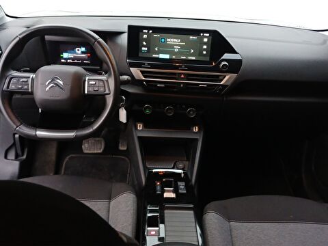 citroen, c4 x, crossover 1.2 puretech feel bold eat8, otomatik, benzin 2.el otomobil | renew 11