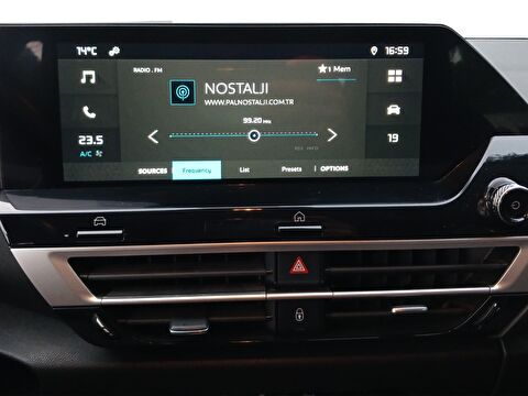 citroen, c4 x, crossover 1.2 puretech feel bold eat8, otomatik, benzin 2.el otomobil | renew 14