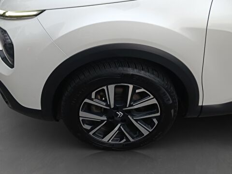 citroen, c4 x, crossover 1.2 puretech feel bold eat8, otomatik, benzin 2.el otomobil | renew 7